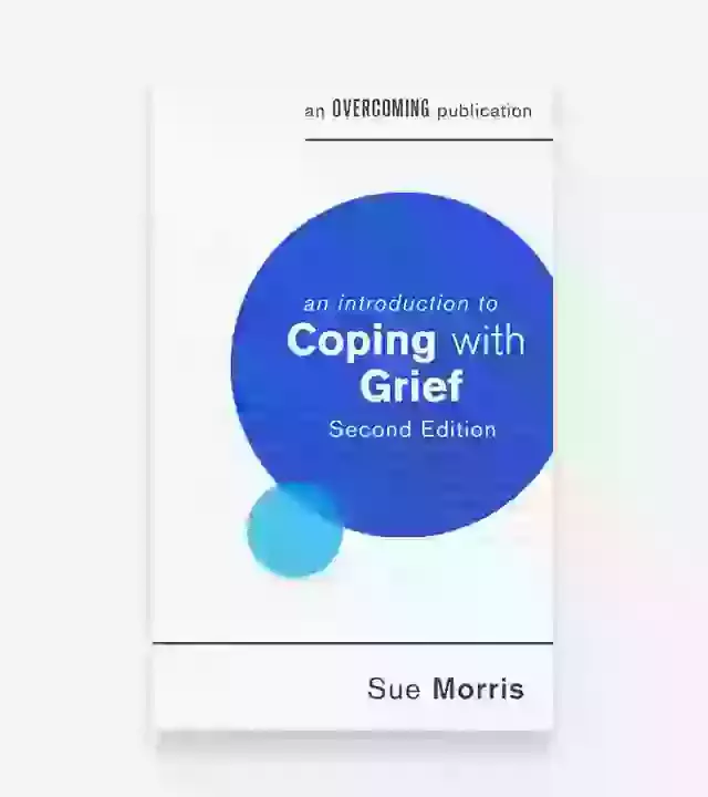 An Introduction To Coping With Grief  